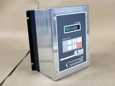 NEW AC TECH M1510E