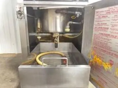 USED WELLS MGF