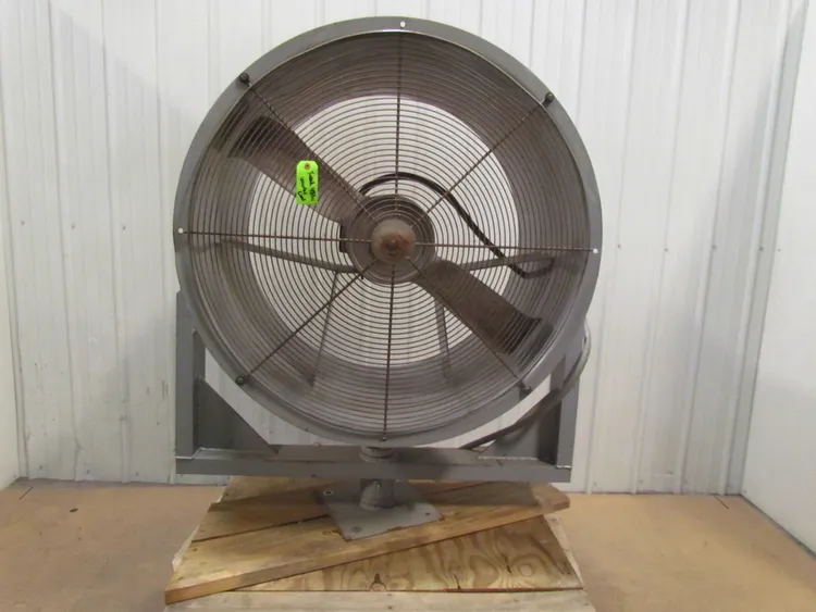 Used AEROVENT _UNKNOWN_ Blowers Indiana US | Arrow Industrial #611279
