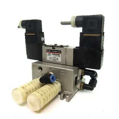USED SMC VFS2210