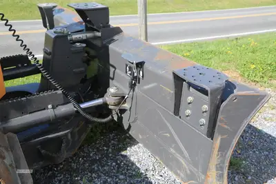 Used 2023 CASE 850M LT Crawler Dozers Pennsylvania US | Zimmerman Farm Service #1409820
