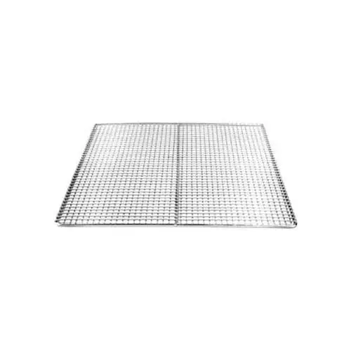 New | in-Stock Falcon Restaurant Supply, Inc. New 13.5" X 13.25" Fryer Mesh Screen Food, Restaurant, & Bakery Parts & Accessories Illinois US | Falcon Restaurant Supply #1373530