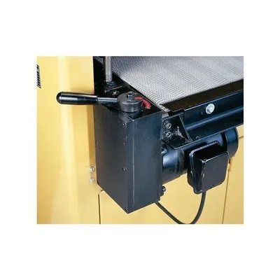 NEW POWERMATIC DDS-225