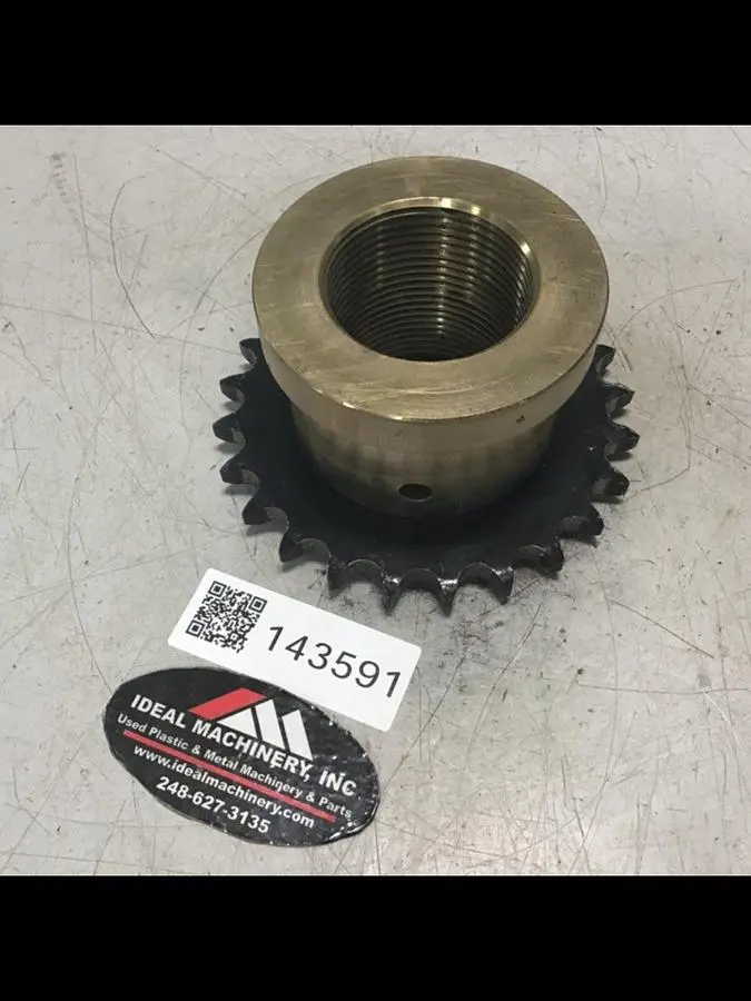 USED CINCINNATI MILACRON 5035744