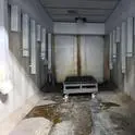 Used JENSEN _UNKNOWN_ Walk-In Ovens Connecticut US | Furnace Brokers International #1572240