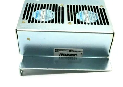NEW SQUARE D VW3A58824 FAN KIT 086310