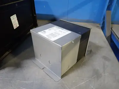 Used DONGAN 801050 Transformers Ohio US | HGR 24 #1084924