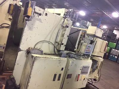 USED NIAGARA E-90-S