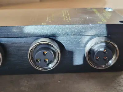NEW LETOURNEAU R4265235