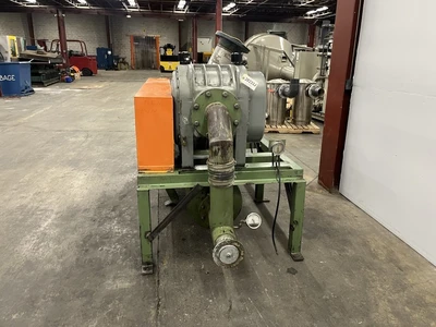 USED MAC 52AALSS