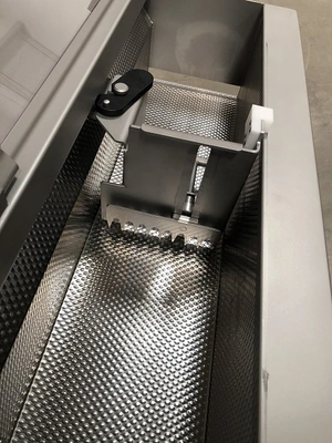 MHS Model PCE 70-21 LC Horizontal Meat Slicer and Portion Control Machine