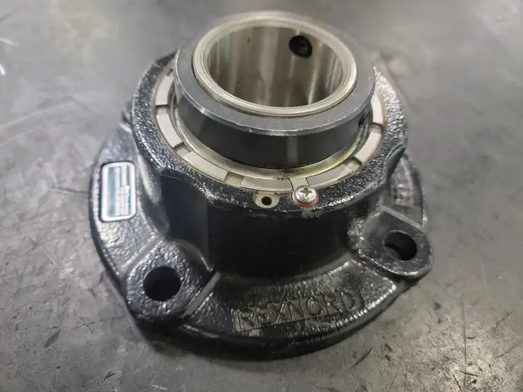 Used REXNORD ZB2203S Bearings British Columbia CA | Lenmark #260258