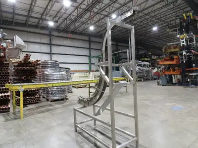 Used ARROWHEAD _UNKNOWN_ Miscellaneous MRO Indiana US | Arrow Industrial #636199