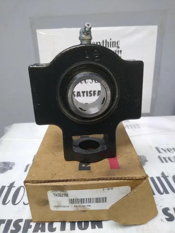 New | in-Stock REXNORD H3S219E Bearings | Surplus Asset Holdings #1188879