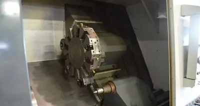 2014 HAAS ST-40 CNC Lathes | Toolquip, Inc. (3)