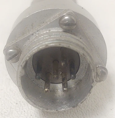 USED Gentran GT76/6-1.5M