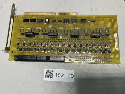 USED CINCINNATI MILACRON 3 542 1132A