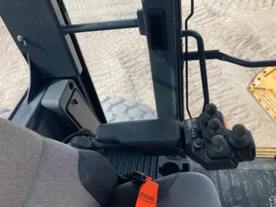 Used 2019 Deere 872G Motor Graders New Mexico US | Rubbl #994935