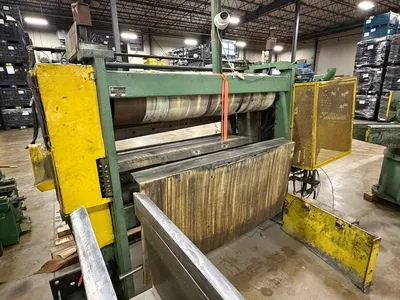 1985 STAMCO 60-CS Crop Shear | Michael Meyer (4)