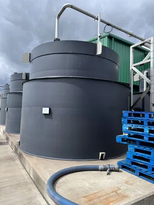 STT Nilplast