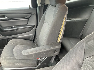 Used 2017 CHEVROLET TRAVERSE SUVs Michigan US | Miedema Asset Management Group #1406851