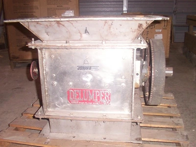 Used _UNKNOWN_ 1075L Lump Breaker Minnesota US | A&I Equipment #1317388