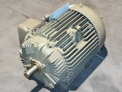 USED GENERAL ELECTRIC M9563