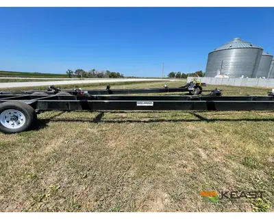 Used DUO LIFT _UNKNOWN_ Header Transports Iowa US | Keast Enterprises #1360213