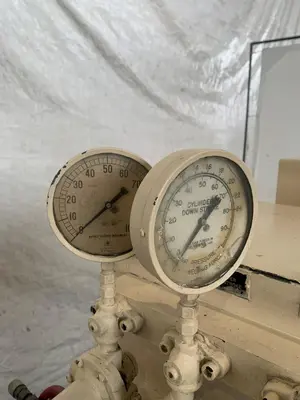 USED TAYLOR WINFIELD ENG-12100