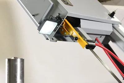 NEW HYD-MECH V-18-60