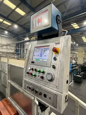 USED 2020 SMART NG W 40 EVI