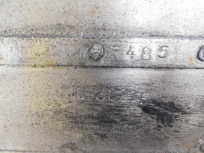Used Bird NA Decanter Centrifuges Ohio US | Equipment Recovery Corp. #1331787
