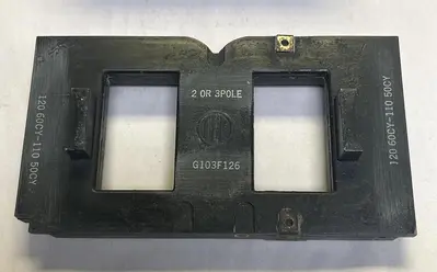 New | in-Stock GOULD G103F126 Miscellaneous Equipment (Electrical & Power) | Surplus Asset Holdings #1198411