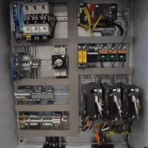 2025 MECO MEC 70 PREMIUM CNC Keyseaters | Blackout Equipment, LLC (6)