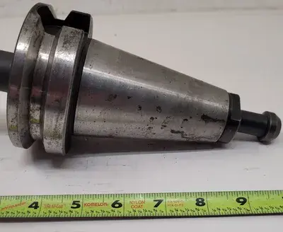 USED SMITH TOOL TM SMITH B50-TA 1-4