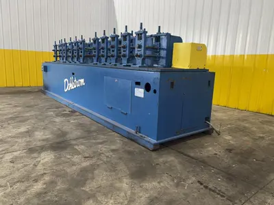 USED DAHLSTROM NO. 300-14