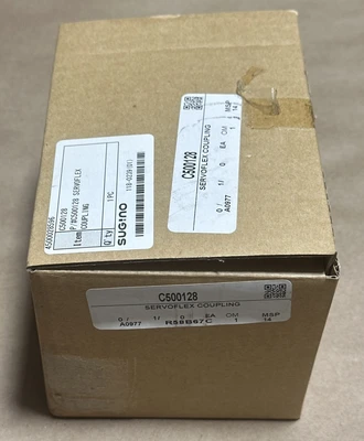NEW MIKI PULLEY SFC080SA2SU20B35B