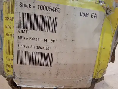 NEW CORNELL PUMP B4413-14-SP