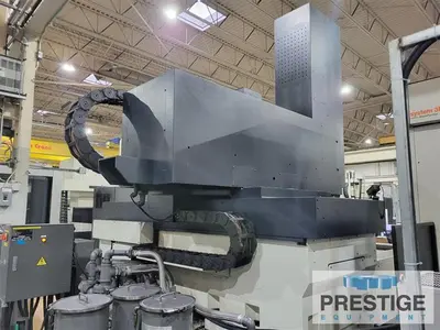 USED 2013 MAKINO EDNC157S
