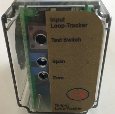 NEW Absolute  Process Instruments API 4300 G HC