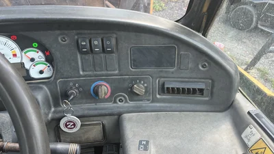 Used 2013 Caterpillar 725 Articulated Dump Trucks Maryland US | Zadoon Equipment #1480758