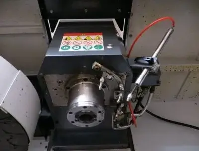 2020 HAAS VF-1 Vertical Machining Centers | Toolquip, Inc. (6)