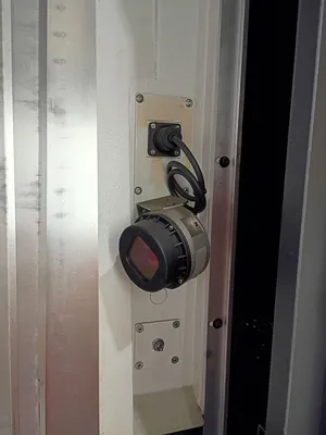 2021 AXILE G6 Machining Centers, 5 Axis | Asset Exchange Corporation (37)