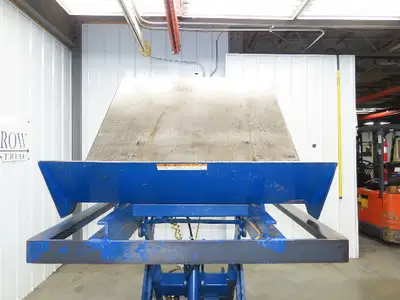 Used VESTIL _UNKNOWN_ Misc Lifts Indiana US | Arrow Industrial #1412088