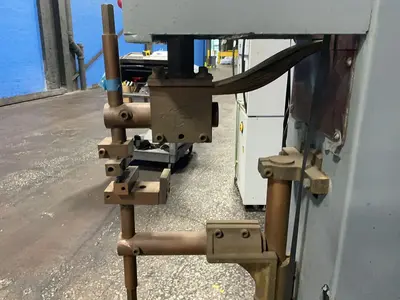 Used AMERICAN BP12AS Welding Machinery (Other) Ohio US | HGR 24 #1441301