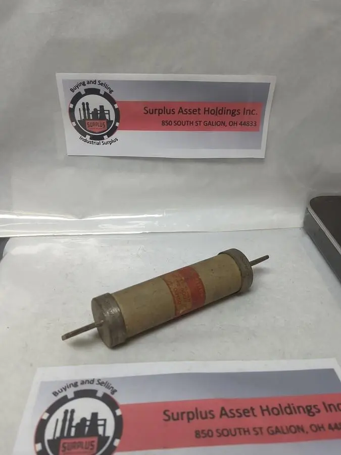 Used APPLETON 03150 Miscellaneous Equipment (Electrical & Power) | Surplus Asset Holdings #1194337