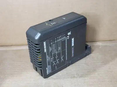USED FISHER-ROSEMOUNT SYSTEMS KJ3007X1-BA1