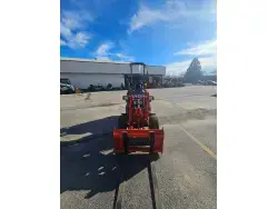 Used 2024 EVERUN EREL 05 Wheel Loaders Pennsylvania US | Iron Exchange Equipment Solutions #1353792