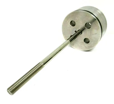 NEW FISHER CONTROLS 21A5353X042 PLUG AND STEM ASSEMBLY