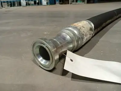 NEW LETOURNEAU R4222185